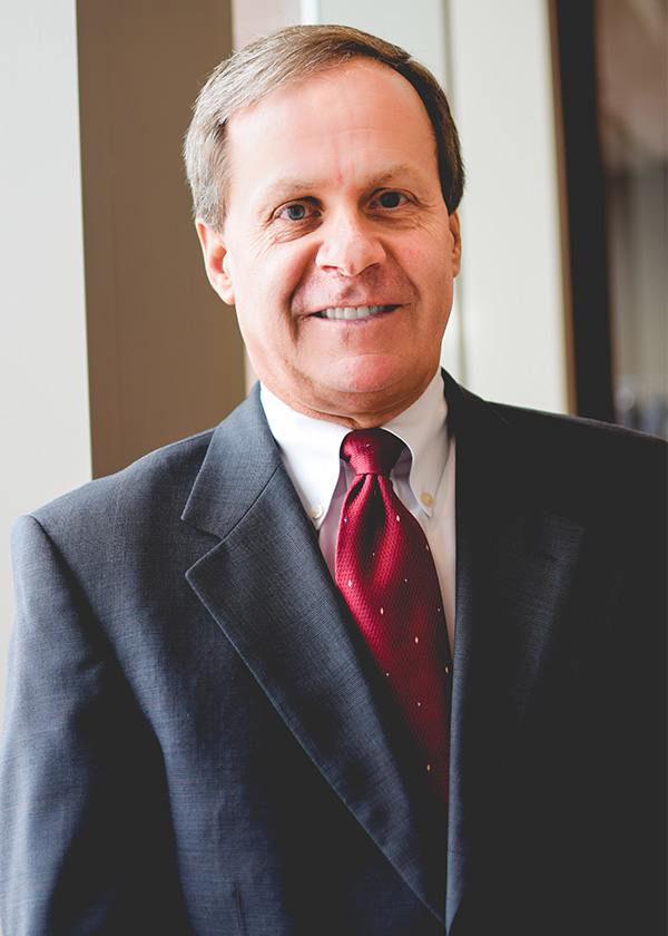 James F Bleeke Bleeke Dillon Crandall %sep%% Indianapolis IN