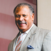 Milton O. Thompson's Profile Image