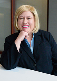 Mary L. Graham's Profile Image
