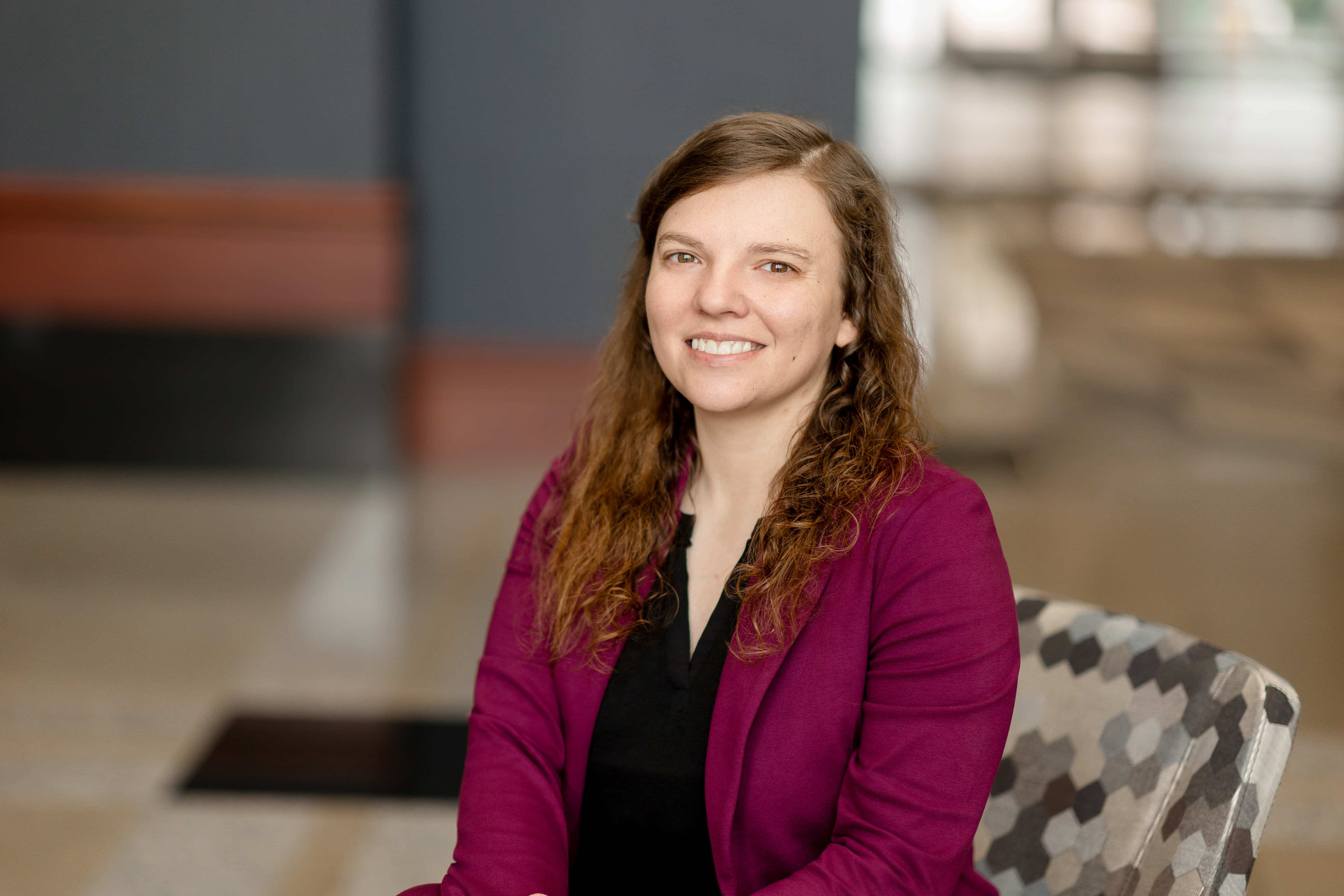 Madison K. Graham's Profile Image